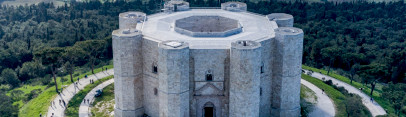 Puglia con Jonathan