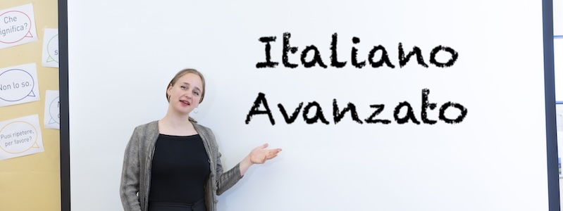 Avansert