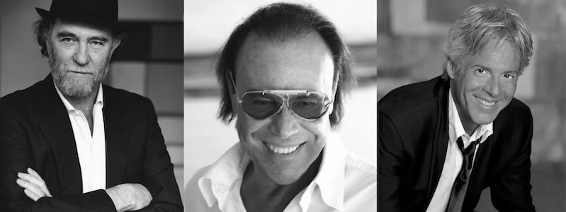 De Gregori, Venditti, Baglioni