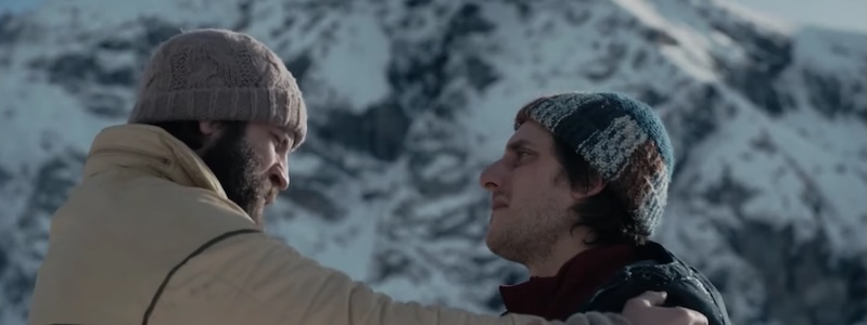 Italiensk film og samfunn
