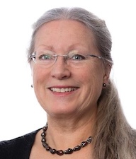 Annika Groven