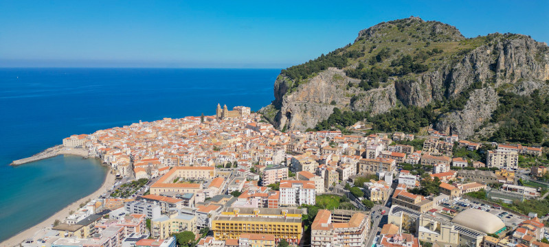 Cefalù