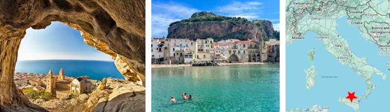 Cefalù