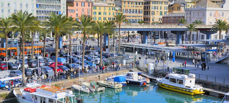 Genova