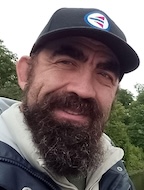 Filippo Olari